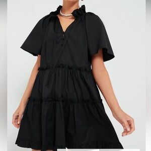 Adeline Tuckernuck dress